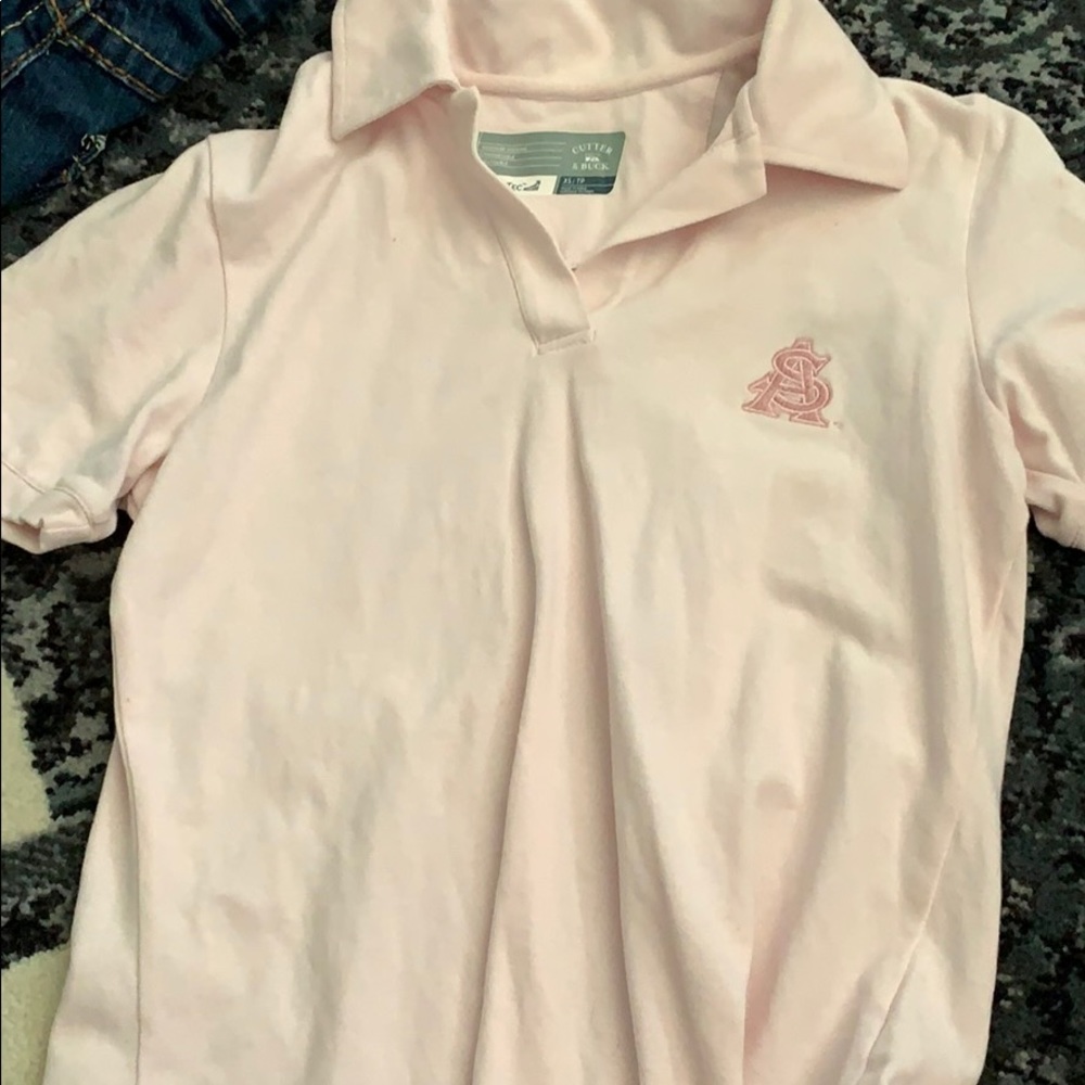 Women’s polo